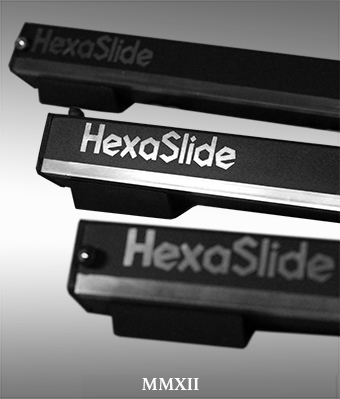 HexaSlide